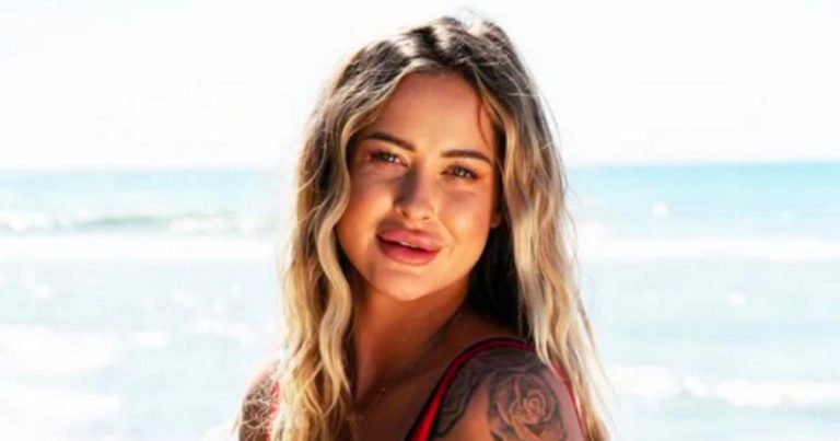 Lavish lifetime of Love Island ‘Barbie’ unmasked as ‘brains’ behind £53m drug cartel