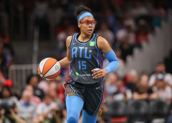 WNBA declares information in regards to the main dream of Atlanta this week