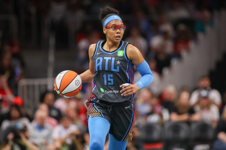 WNBA declares information in regards to the main dream of Atlanta this week