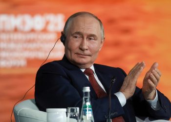 “All Ukraine belongs to us”