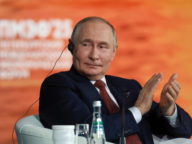 “All Ukraine belongs to us”