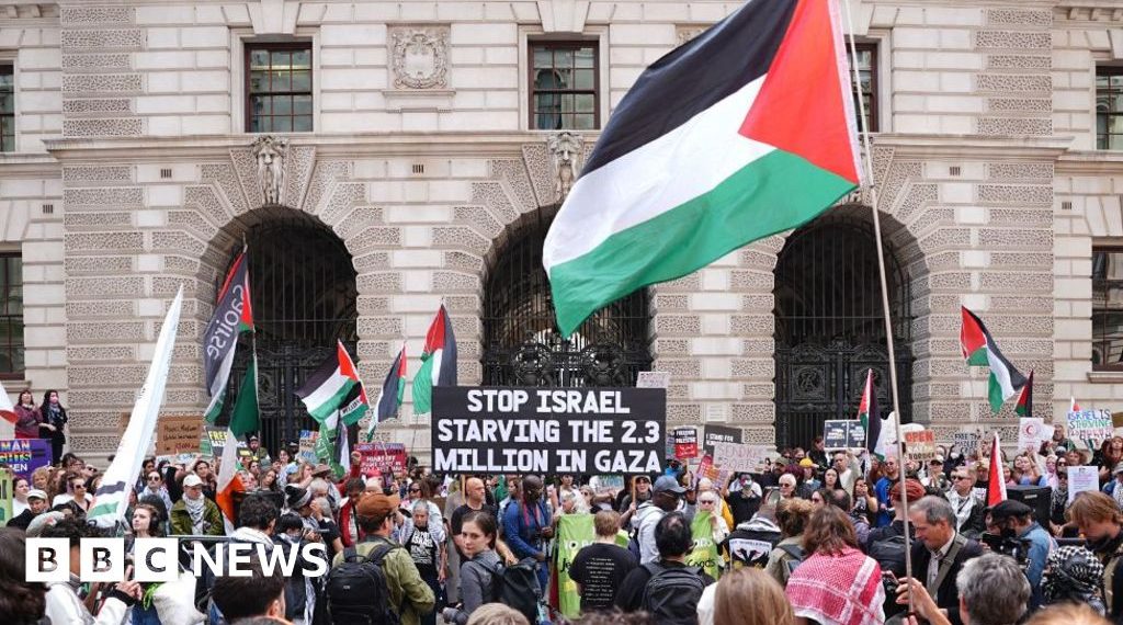 Civil servants withdrew to contemplate in the event that they disagree with energy over Gaza