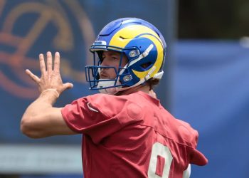 MINICAMPS Necessary NFL: Rams opens on Monday with bosses, Ravens nonetheless collect this week