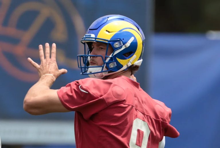 MINICAMPS Necessary NFL: Rams opens on Monday with bosses, Ravens nonetheless collect this week