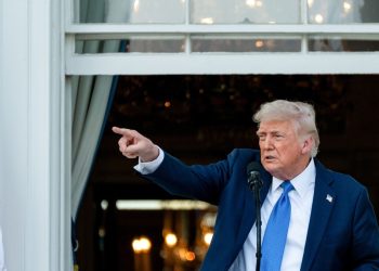 Donald Trump stopped getting into the USA for individuals from 12 international locations and rising restrictions on Venezuela and Cuba