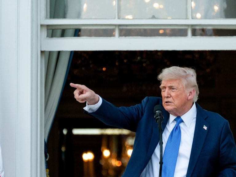 Donald Trump stopped getting into the USA for individuals from 12 international locations and rising restrictions on Venezuela and Cuba