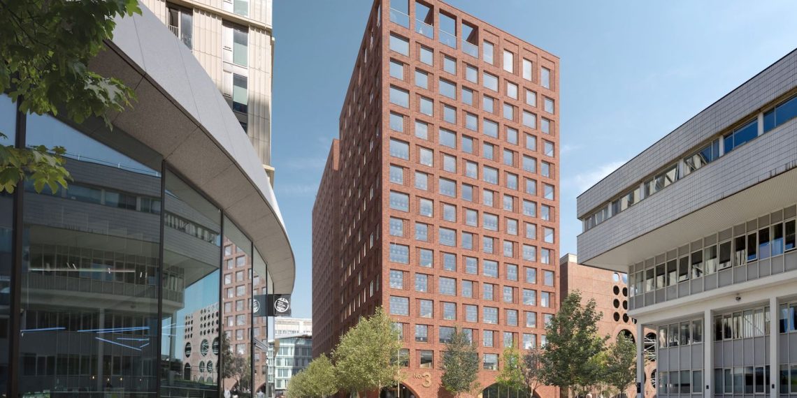 UK knowledge regulator to maneuver to Manchester