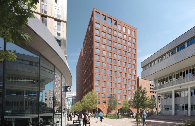 UK knowledge regulator to maneuver to Manchester