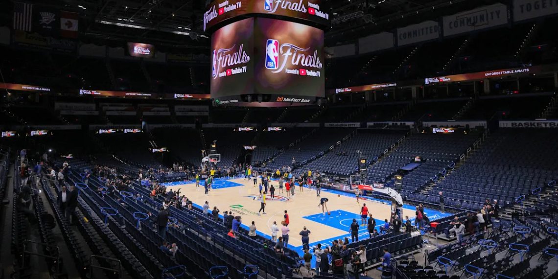 NBA FINAL GAME 1 Dwell Updates, Rating: Indiana Pacers Open Sequence vs. Oklahoma Metropolis Thunder