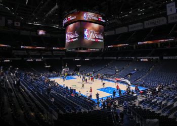 NBA FINAL GAME 1 Dwell Updates, Rating: Indiana Pacers Open Sequence vs. Oklahoma Metropolis Thunder