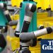 Amazon “Testing humanoid robots to ship packages” | Amazon