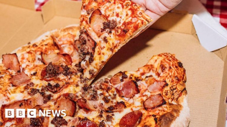 Kingston Council set to ban junk meals adverts