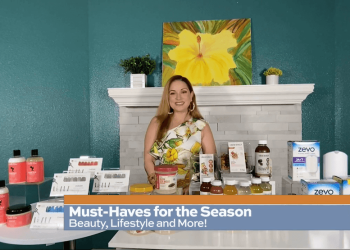 Magnificence and Way of life Should Haves for Summer time – WOAI