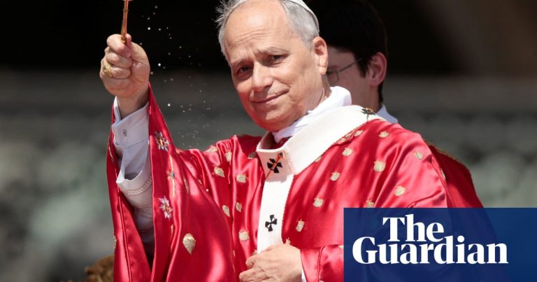 Pope Leo criticizes ‘unique considering’ of nationalist political actions Pope Leo XIV