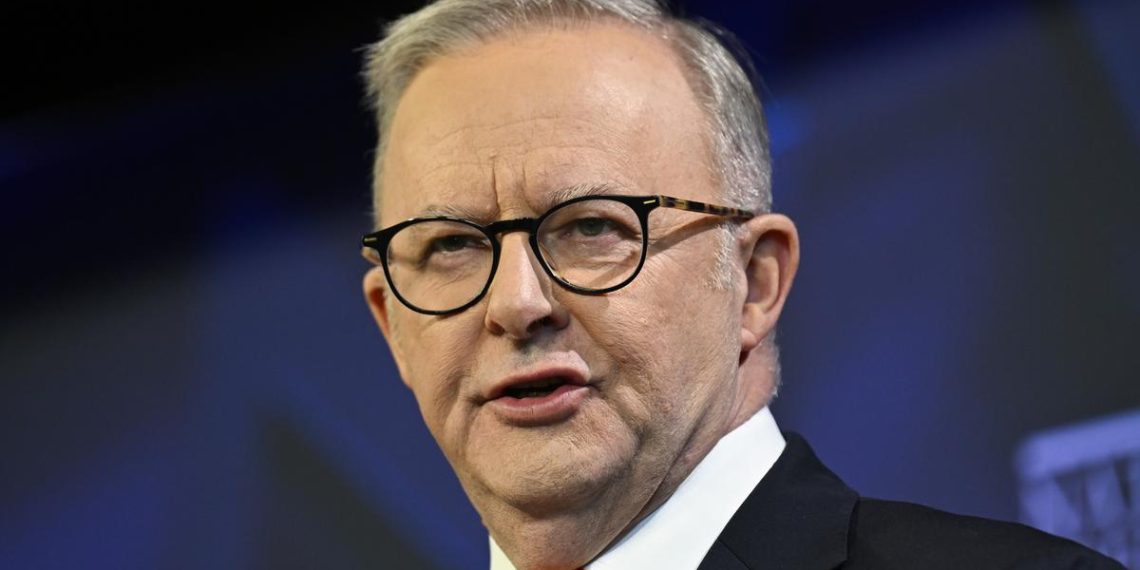 Australian information and politics reside: Albanese defends Israeli sanctions whereas america is shifting