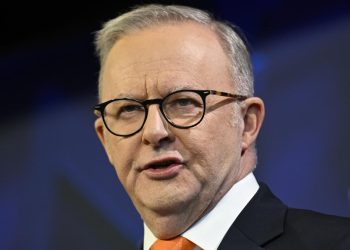 Australian information and politics reside: Albanese defends Israeli sanctions whereas america is shifting