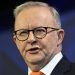 Australian information and politics reside: Albanese defends Israeli sanctions whereas america is shifting