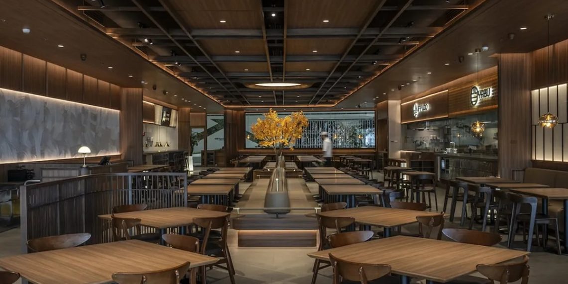 Kiwami set to open largest department at SM Mall of Asia – ABS-CBN