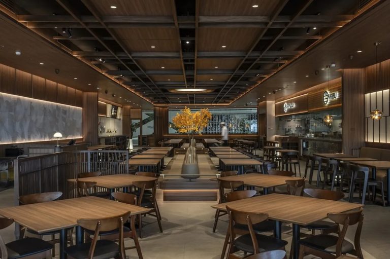 Kiwami set to open largest department at SM Mall of Asia – ABS-CBN