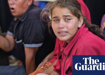 Officers of the Israeli military refuse to serve in Gaza in “pointless, everlasting warfare” in Gaza