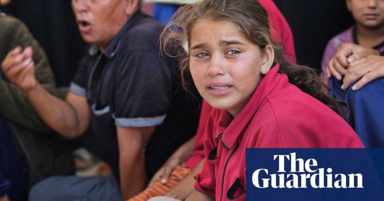 Officers of the Israeli military refuse to serve in Gaza in “pointless, everlasting warfare” in Gaza