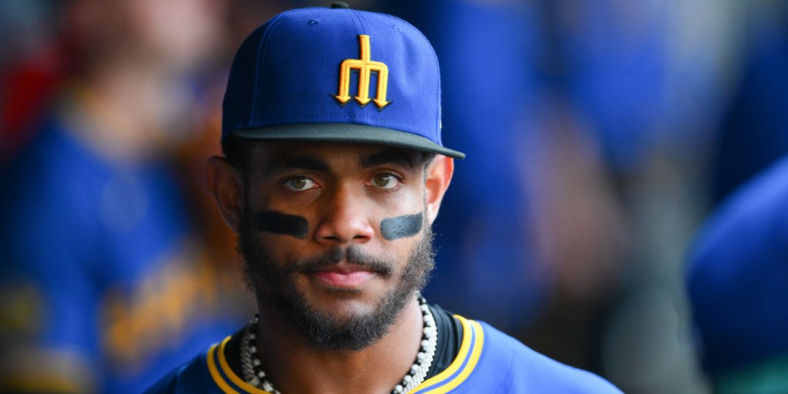 Marinarii declares Julio Rodriguez Information After Angels Sport