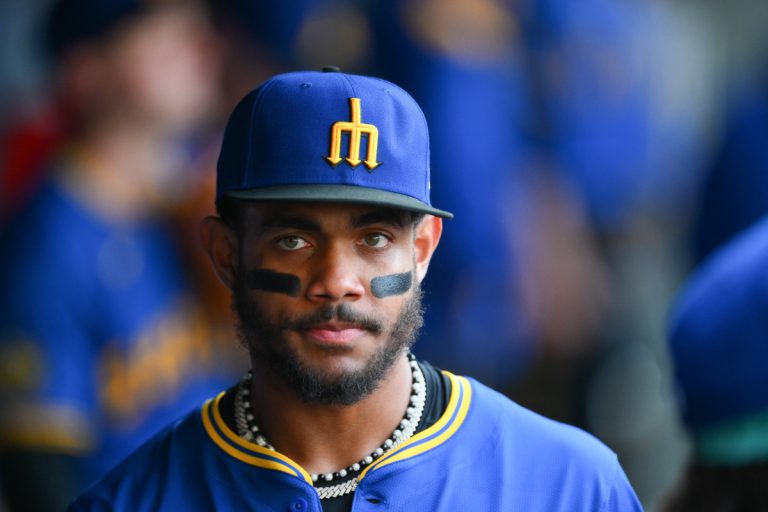 Marinarii declares Julio Rodriguez Information After Angels Sport