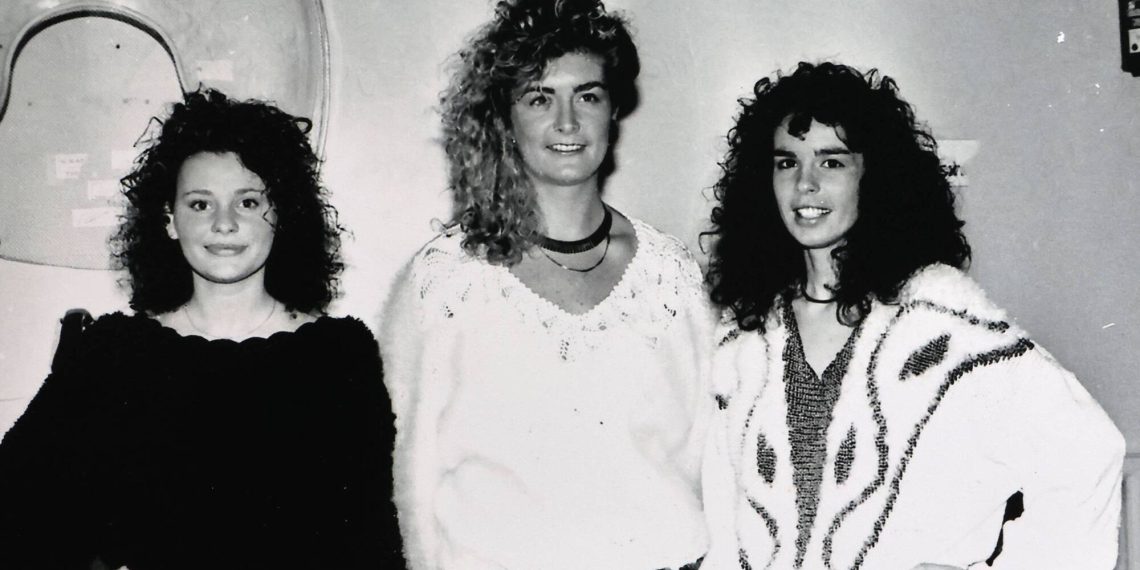 From the Archives: Waterford Crystal style present fashions, Ballybeg household day and far more from Waterford’s previous – Information