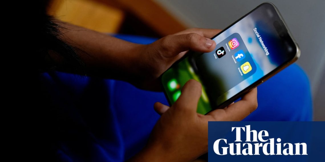 The method reveals defects of the know-how designed to use the Australian socialization prohibition for beneath 16 | Social Media