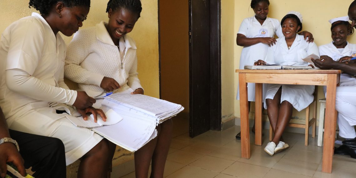 Time To Rethink International Well being Recruitment As Africa’s Well being Staff Deserve Higher