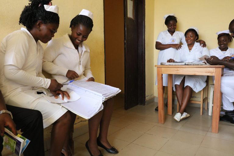 Time To Rethink International Well being Recruitment As Africa’s Well being Staff Deserve Higher