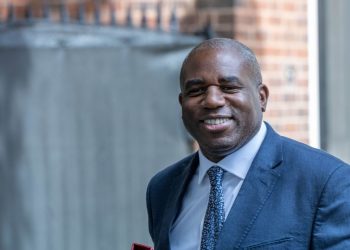 Labor MP accuses the British authorities, LGBT+ -NNITEN to not defend in abroad areas