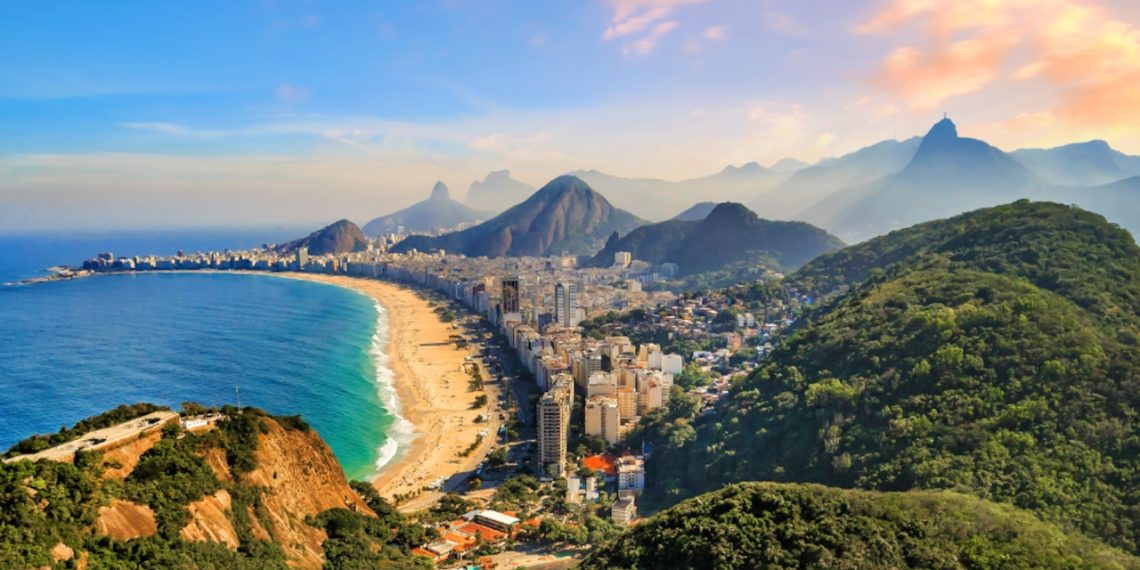 Brazil journey advisory: ‘Train elevated warning’ on account of crime, kidnapping