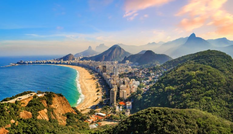 Brazil journey advisory: ‘Train elevated warning’ on account of crime, kidnapping