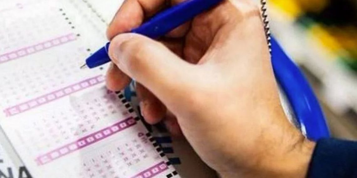 Nationwide Lottery successful Set for Life numbers for Monday, June 9