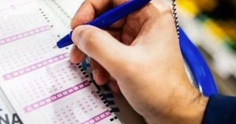 Nationwide Lottery successful Set for Life numbers for Monday, June 9
