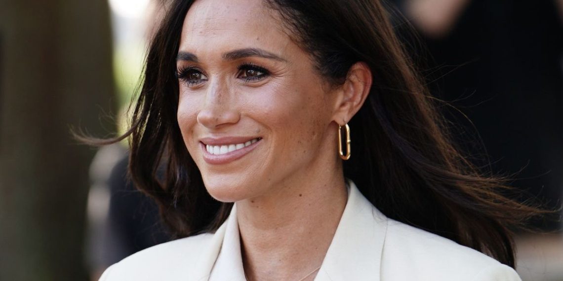 Meghan teases ‘scrumptious surprises’ as she restocks life-style model
