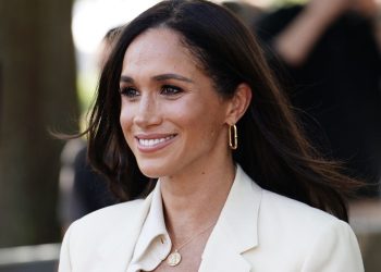 Meghan teases ‘scrumptious surprises’ as she restocks life-style model