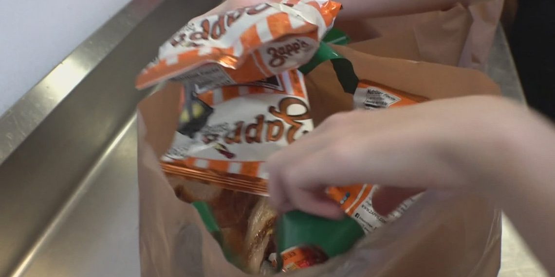 Toups’ Meatery fights meals insecurity in New Orleans