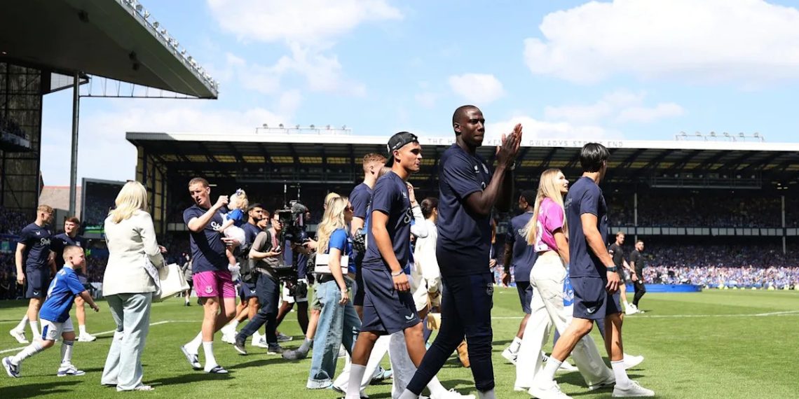 Everton Information Monday: Alcaraz signed, Diomande, Mcatee and Brownhill Curiosity