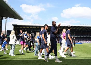 Everton Information Monday: Alcaraz signed, Diomande, Mcatee and Brownhill Curiosity