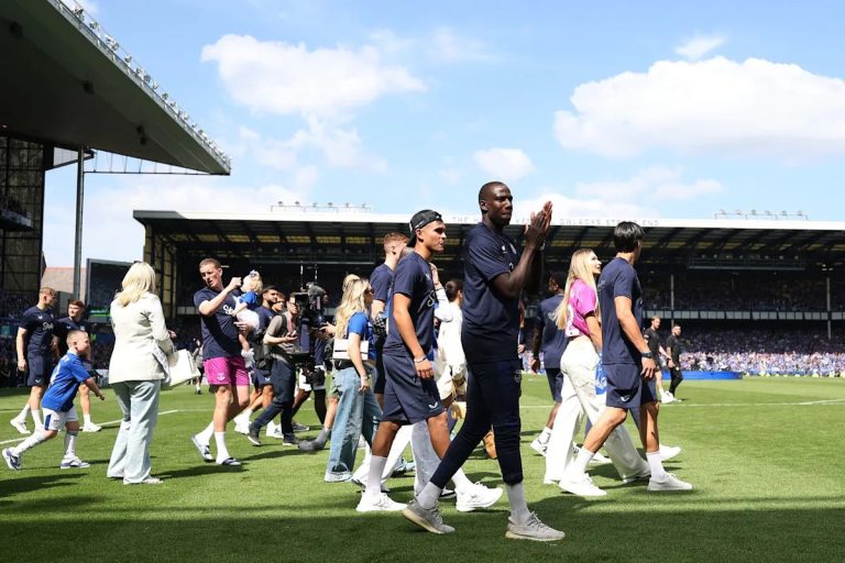 Everton Information Monday: Alcaraz signed, Diomande, Mcatee and Brownhill Curiosity