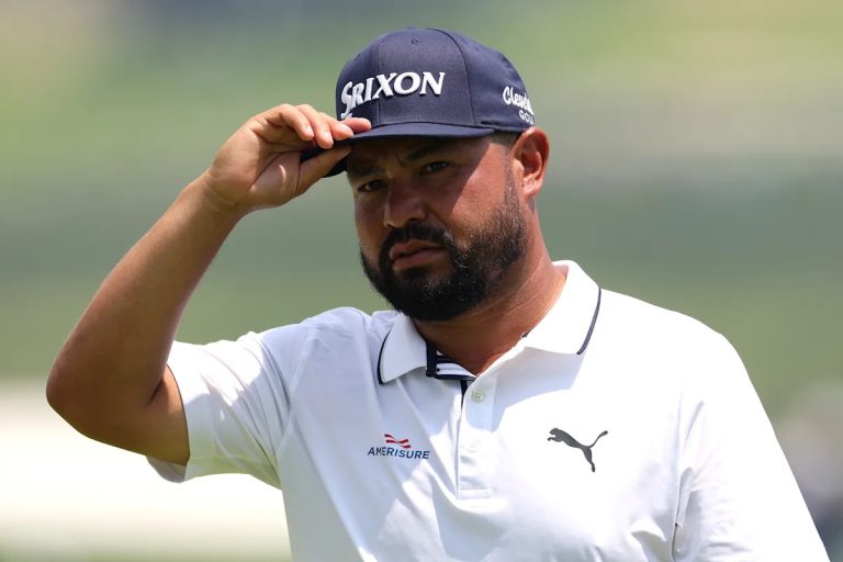 US Open LIVE LIVE BLASDARD: Scottie Scheffler is combating, Brooks Koepka in searching