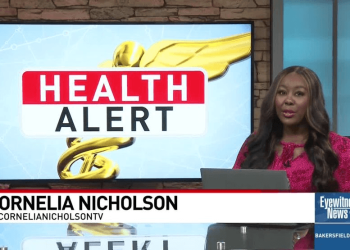 Eyewitness Information 'Well being Alert' for June 22, 2025 – KBAK