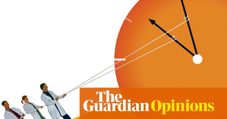 It’s my purpose to dwell to 100 – and it’s not simply weight loss plan and train that can assist me obtain it | Devi Sridhar
