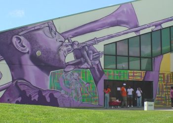 Congressman Troy Carter hosts ‘Household Enjoyable Day’ Well being and Useful resource Honest in New Orleans