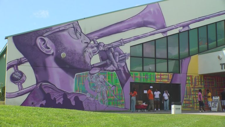Congressman Troy Carter hosts ‘Household Enjoyable Day’ Well being and Useful resource Honest in New Orleans