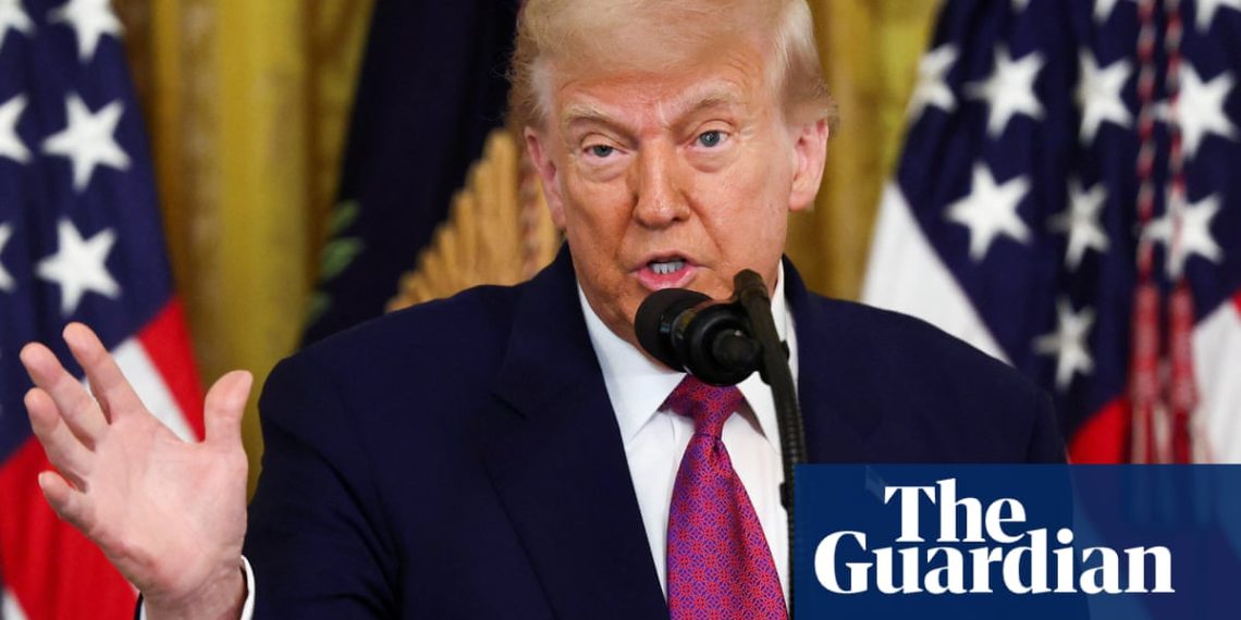 Trump’s plan to ban American states within the regulation will “maintain us,” says Microsoft Science Chief | Synthetic Intelligence (AI)