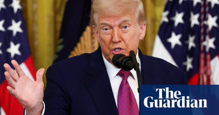Trump’s plan to ban American states within the regulation will “maintain us,” says Microsoft Science Chief | Synthetic Intelligence (AI)
