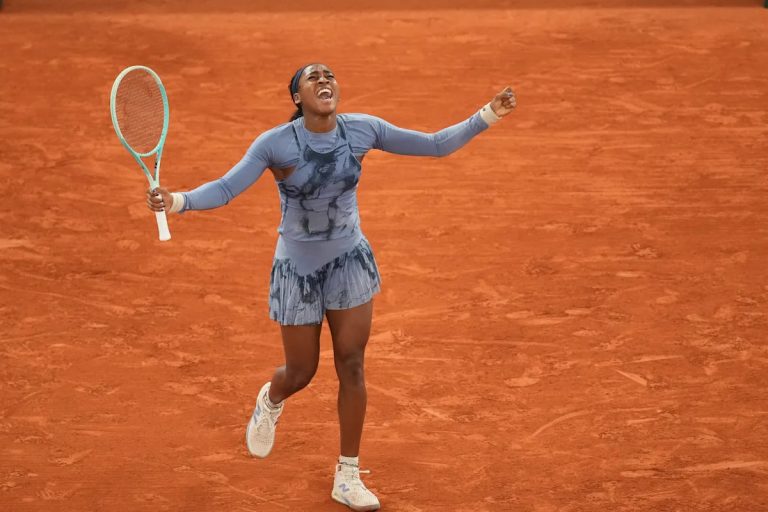 The top of French Open Girls: Coco Gauff, Aryna Sabalenka Dwell updates, highlights from Roland Garros